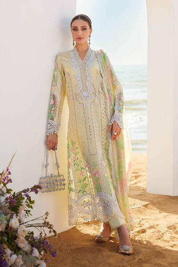 MARIA B | LAWN | EID LAWN-25-04