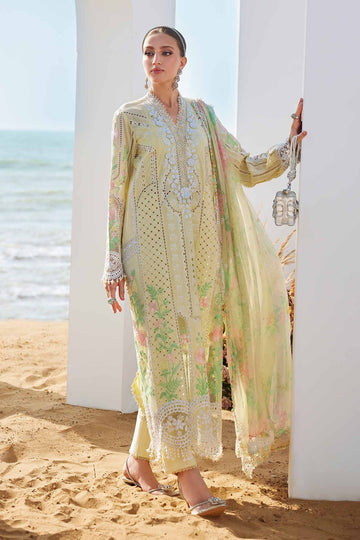 MARIA B | LAWN | EID LAWN-25-04