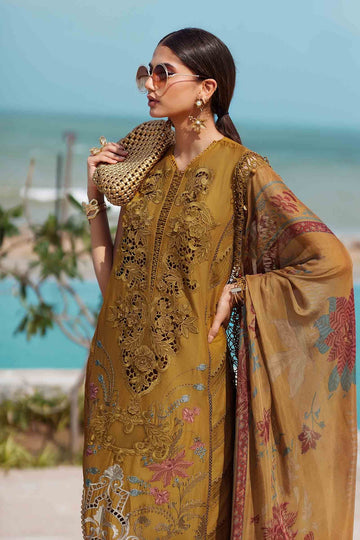 MARIA B | LAWN | EID LAWN-25-06