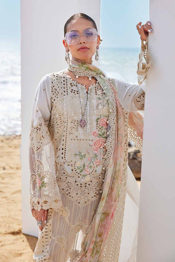 MARIA B | LAWN | EID LAWN-25-07 | A