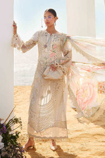 MARIA B | LAWN | EID LAWN-25-07 | A
