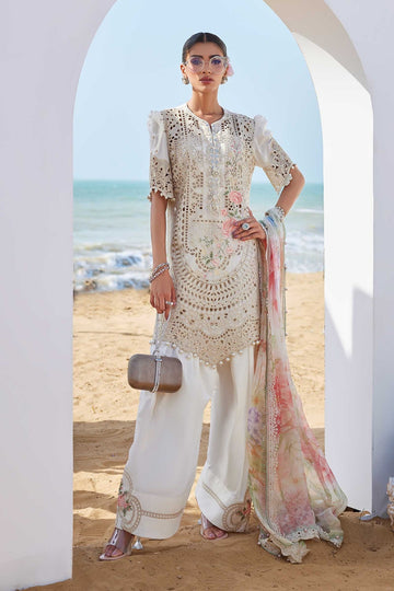 MARIA B | LAWN | EID LAWN-25-07 | B