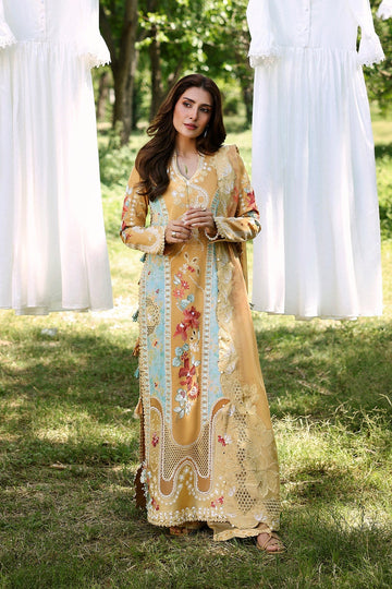 AFROZEH | A LAWN '26 | LEIAL