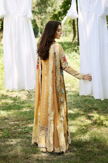 AFROZEH | A LAWN '26 | LEIAL