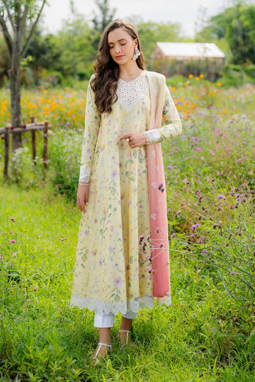 XENIA FORMALS | SUMMER ESSENCE | LEON