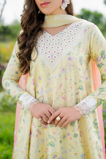 XENIA FORMALS | SUMMER ESSENCE | LEON