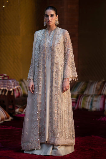 SAAD BIN SHAHZAD | LEYLA