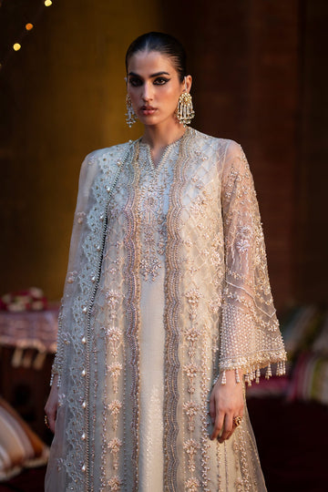 SAAD BIN SHAHZAD | LEYLA