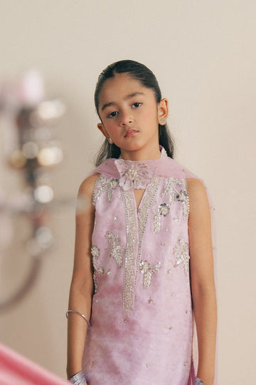 ZAINAB ZULFIQAR | ZZ KIDS | LILA