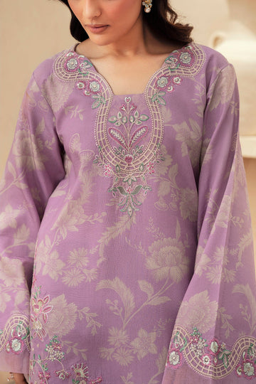 XENIA FORMALS | WINTER SLUB | LILLY