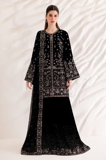EMAAN ADEEL | VELVET AFFAIR | LIVIA