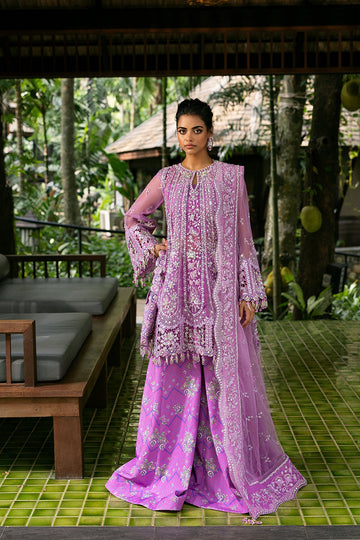 SAIRA RIZWAN | WEDDING FESTIVE 2025 | LIYANA-SRF25-07