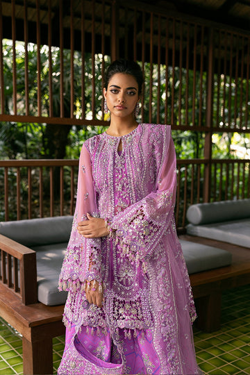 SAIRA RIZWAN | WEDDING FESTIVE 2025 | LIYANA-SRF25-07