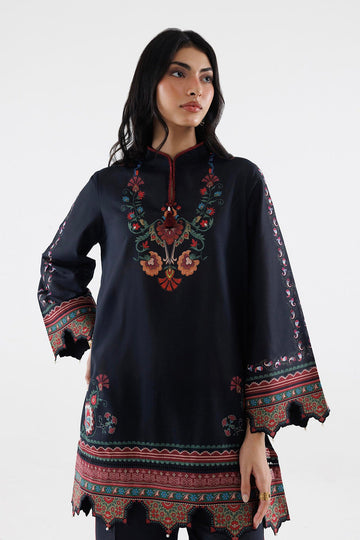 SANA SAFINAZ | ROZMARRA '26.VOL.2 | EMBROIDERED 3 PIECE LAWN SUIT | LM261-008-CG