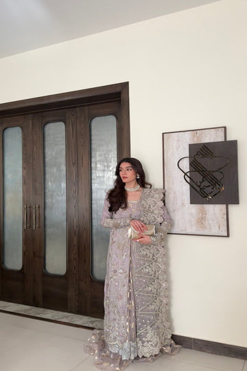 MYSIE BY TAHIRA | ALARA'25 FORMALS | LOTUS