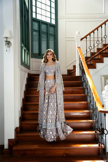 MYSIE BY TAHIRA | ALARA'25 FORMALS | LOTUS
