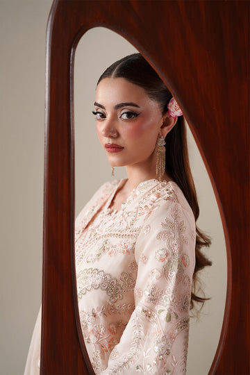 EMAAN ADEEL | NOUVELLE LUXURY CHIFFON | LUMI