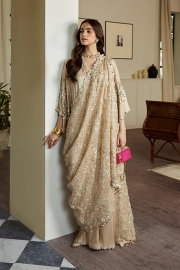 SUFFUSE | LUXURY PRET 2023 | LUNA