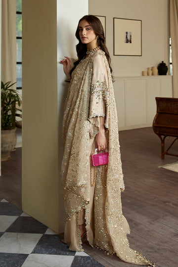 SUFFUSE | LUXURY PRET 2023 | LUNA