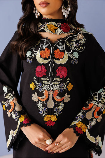 EMAAN ADEEL | ELEVATED ESSENTIALS '26 | LURELLE