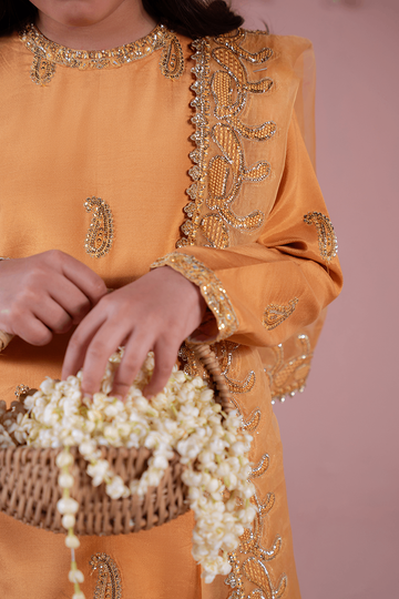 EMAAN ADEEL | HER TO HER | LYLA