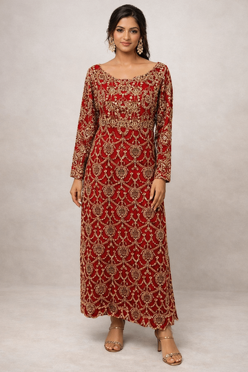 HAFSAH|SANA - LAALI - AVAILABLE IN ALL COLOURS