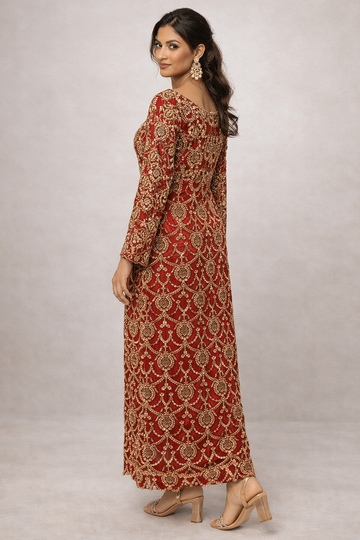 HAFSAH|SANA - LAALI - AVAILABLE IN ALL COLOURS