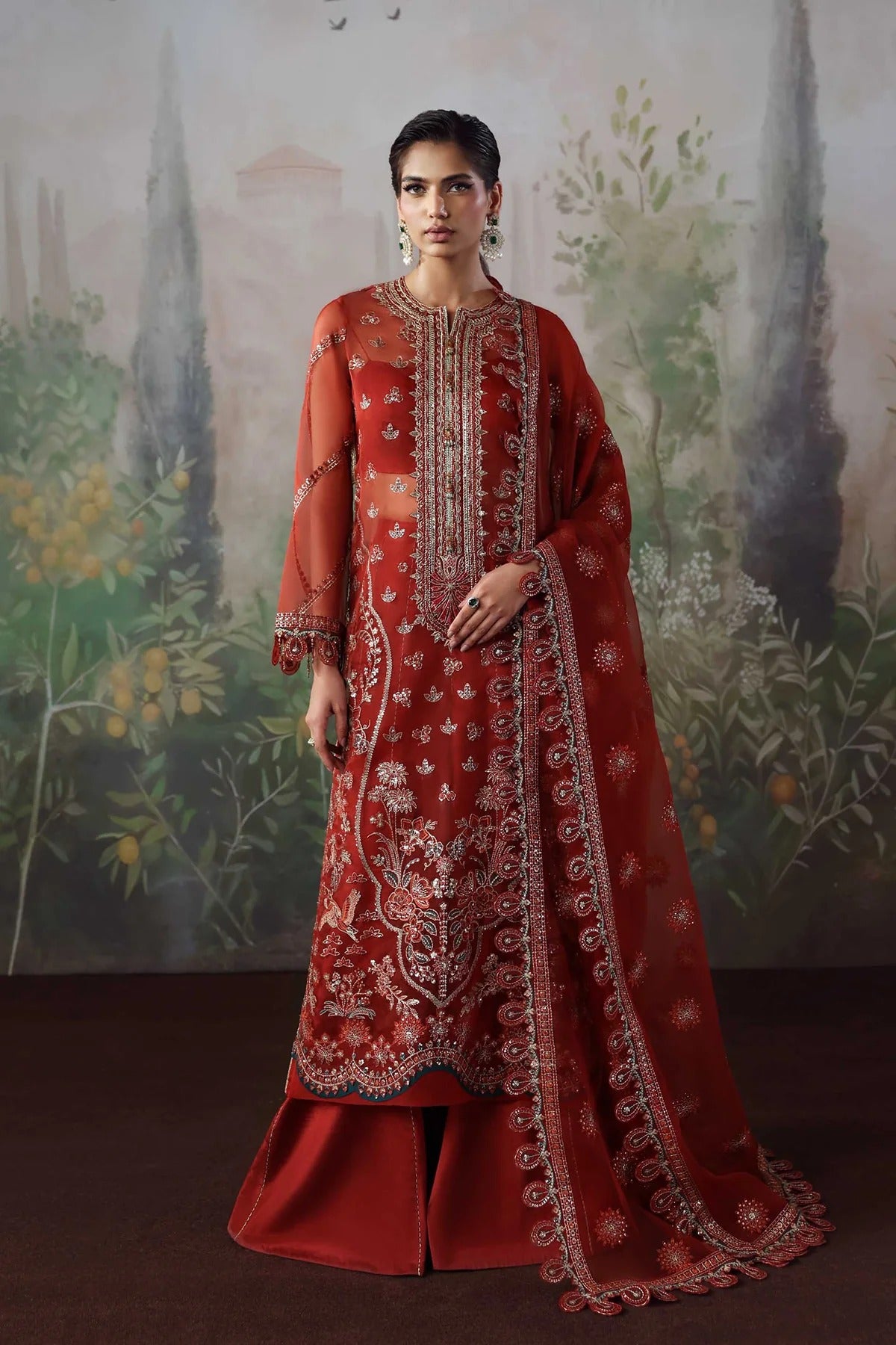 AKBAR ASLAM | MASTANI | LAALROZ