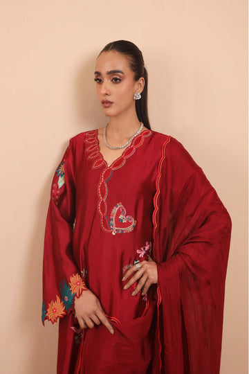 FATIMA MUSTAFA | EID EDIT 2026 | LAILA SET