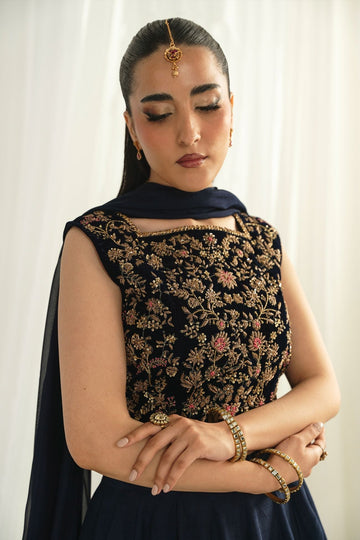 KAIDA | VELVET FESTIVES '25 | LAILA