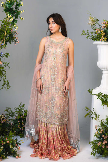 MANNEQUIN | MEHER | LAILY