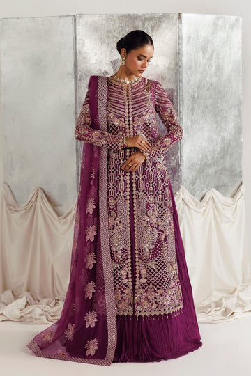 AKBAR ASLAM | DASTAAN LUXURY FORMALS 26 | LAIRA