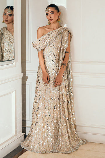 SEHRISH REHAN | SHEESH FESTIVE EDIT'25 | LALEH