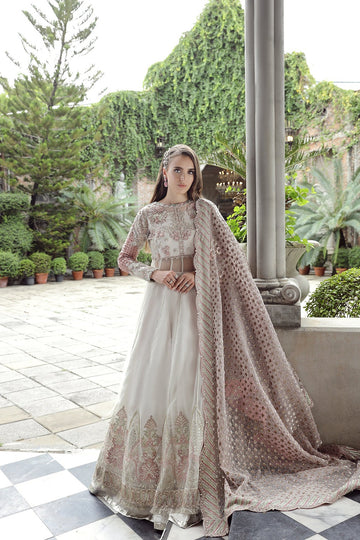 MARYAM HUSSAIN | LALEH