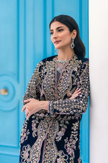 MYSIE BY TAHIRA | WINTER FESTIVE’23 | LARA