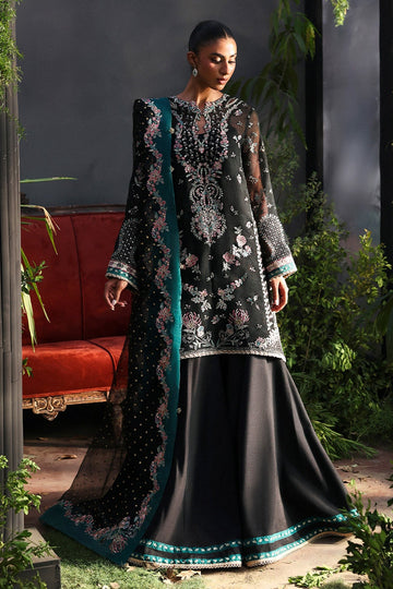 AFROZEH | LA FUCHSIA '25 | LAROSEA