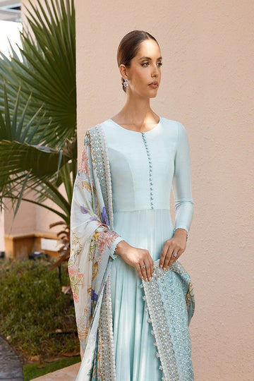 FAIZA SAQLAIN | CARMELA | LATISSA