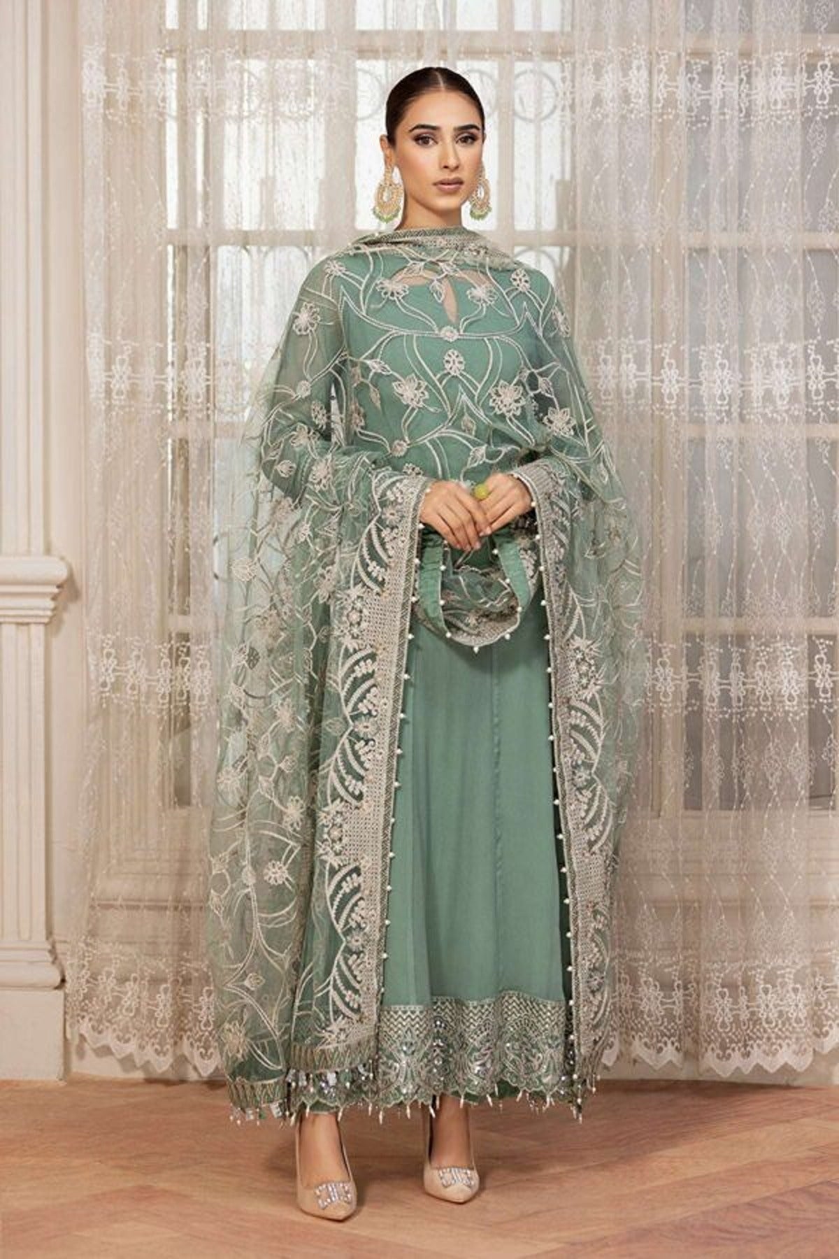 FARASHA | READY TO WEAR | LAUREL