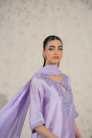 KAIDA | EID EDIT 1 ( 2026 ) | LAVENDAR