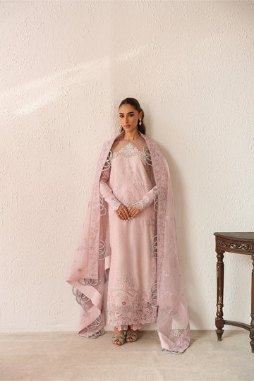 MYSIE BY TAHIRA | FESTIVE'26 | LAVENDER