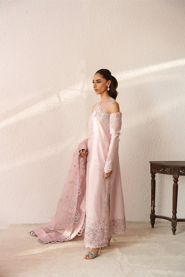 MYSIE BY TAHIRA | FESTIVE'26 | LAVENDER