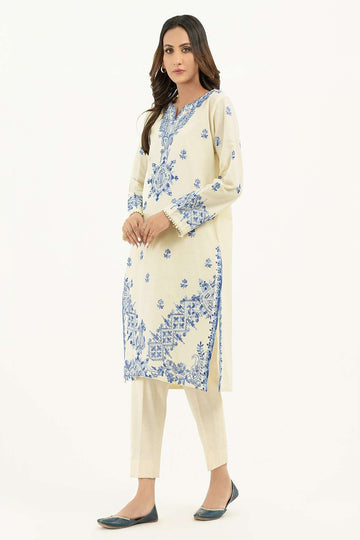 LIMELIGHT | PRET | LAWN SHIRT AND TROUSER -EMBROIDERED - 2PC