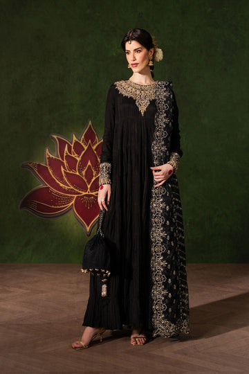 KANWAL MALIK | SHEHNAI LUXURY PRET'26 | LAYLA