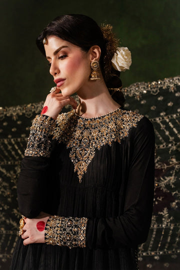 KANWAL MALIK | SHEHNAI LUXURY PRET'26 | LAYLA