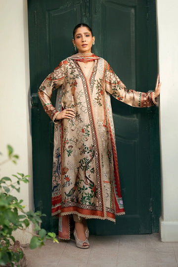 NADIA FAROOQUI | LUXE PRINTS | LEEZA