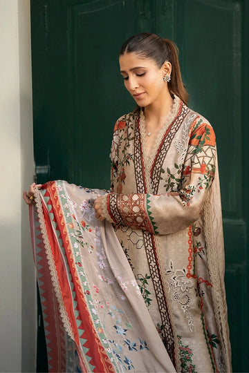 NADIA FAROOQUI | LUXE PRINTS | LEEZA