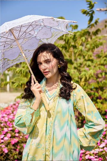 FARASHA | SUMMER ESCAPE'26 | LEMON GLOW