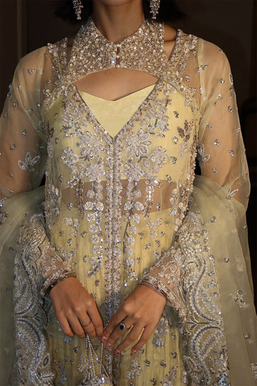 EMAAN ADEEL | STARLIT JEWELS | LEMON QUARTZ