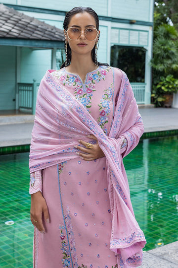 MUSHQ | NUVERA RAW SILK | LEORE