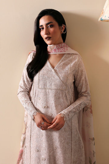 AFROZEH | LEYLA - READY TO SHIP